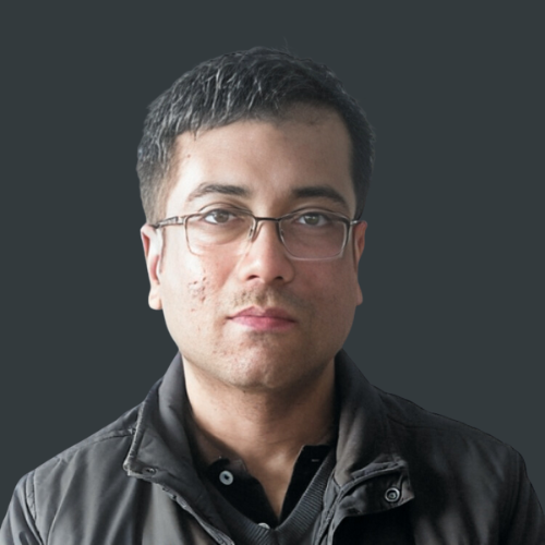 Saumya Dey
